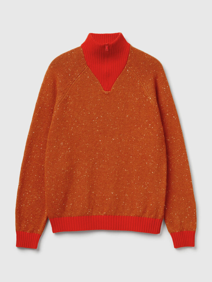 SWEATER L/S Men image number 5